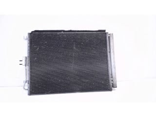 Airco radiateur Kia Cee'd Sportswagon (JDC5) (2012 - 2018) Combi 1.6 CRDi 16V VGT (D4FB)