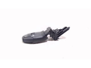 Cruise control bediening Peugeot 308 (4A/C) (2007 - 2014) Hatchback 1.6 HDiF 16V (DV6TED4.FAP(9HZ))