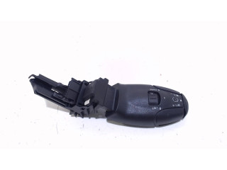 Cruise control bediening Peugeot 407 SW (6E) (2004 - 2010) Combi 2.0 HDiF 16V (DW10BTED4(RHR))