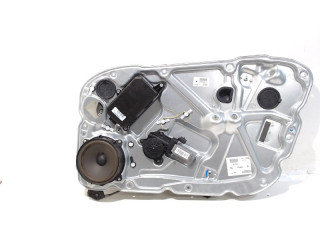 Raammechaniek elektrisch rechts voor Alfa Romeo 159 (939AX) (2005 - 2011) Sedan 2.2 JTS 16V (939.A.5000)
