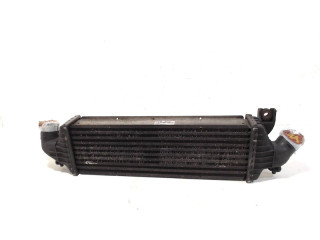 Intercooler radiateur Nissan/Datsun Almera Tino (V10M) (2003 - 2006) MPV 2.2 Di 16V HP (YD22(Euro 3))