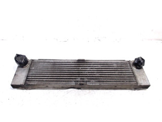 Intercooler radiateur Mercedes-Benz Vito (639.6) (2006 - heden) Van 3.0 120 CDI V6 24V (OM642.990)