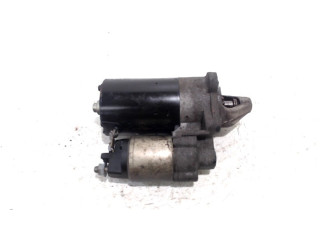 Startmotor Smart Fortwo Coupé (451.3) (2007 - 2009) Hatchback 3-drs 0.8 CDI (660.950)