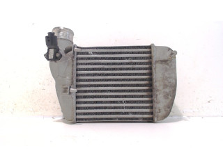 Intercooler radiateur Audi A6 (C6) (2004 - 2008) Sedan 2.0 TDI 16V (BLB)