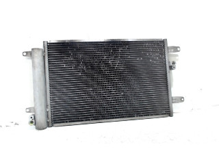 Airco radiateur Seat Alhambra (7V8/9) (2000 - 2010) MPV 1.9 TDi 4 Motion 115 (AUY(Euro 3))