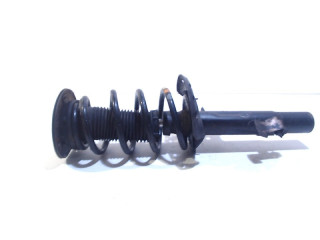 Veerpoot links voor Ford S-Max (GBW) (2010 - 2014) MPV 2.0 TDCi 16V 136 (UKWA(Euro 5))