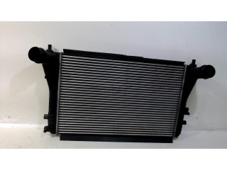Intercooler radiateur Volkswagen Passat Variant (365) (2010 - 2014) Combi 2.0 TDI 16V 140 (CFFB(Euro 5))