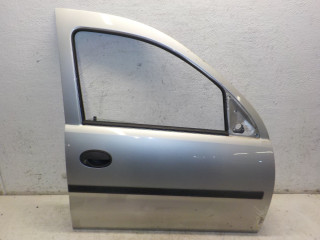 Portier rechts voor Opel Combo (Corsa C) (2005 - 2012) Van 1.3 CDTI 16V (Z13DTJ(Euro 4))