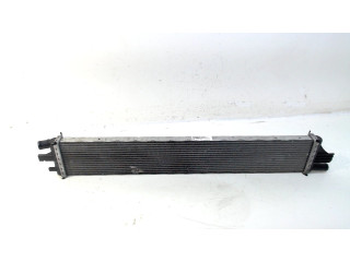Radiateur Opel Movano (2014 - heden) Chassis-Cabine 2.3 CDTi Biturbo 16V RWD (M9T-700(M9T-A7))