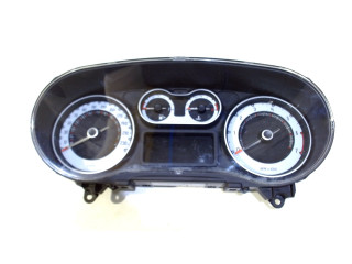 Cockpit Fiat 500L (199) (2013 - heden) MPV 1.4 Turbo 16V (940.B.7000(Euro 6))