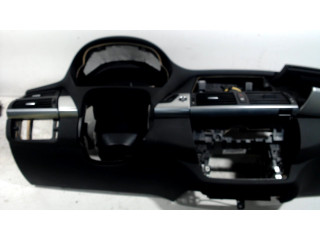 Airbag set BMW X6 (E71/E72) (2008 - 2010) SUV xDrive30d 3.0 24V (M57N2-D30(306D3))