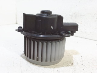 Kachel ventilator motor Nissan/Datsun Pixo (D31S) (2009 - heden) Pixo Hatchback 1.0 12V (K10B)