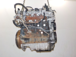 Motor Kia Pro cee'd (EDB3) (2008 - 2012) Hatchback 3-drs 1.6 CRDi 16V (D4FB)