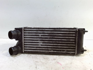 Intercooler radiateur Citroën Berlingo (2008 - 2011) Van 1.6 Hdi 16V 90 (DV6TED4BU.FAP(9HS))
