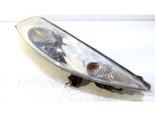 Daglichtrijverlichting rechts voor Nissan/Datsun Juke (F15) (2010 - heden) SUV 1.5 dCi (K9K-410)