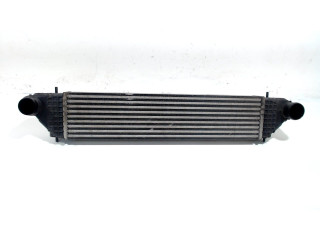 Intercooler radiateur Mitsubishi Outlander (GF/GG) (2012 - heden) SUV 2.2 DI-D 16V Clear Tec 4x4 (4N14)