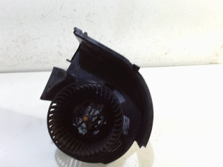 Kachel ventilator motor BMW X6 (E71/E72) (2010 - 2014) SAC SUV xDrive30d 3.0 24V (N57-D30A)