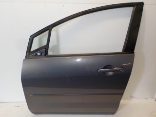 Portier links voor Mazda 5 (CR19) (2005 - 2010) MPV 1.8i 16V (L823)