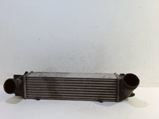 Intercooler radiateur BMW 3 serie (E92) (2006 - 2013) Coupé 335i 24V (N55-B30A)