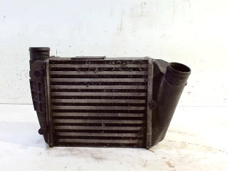 Intercooler radiateur Audi A4 Avant (B7) (2006 - 2008) Combi 2.7 TDI V6 24V (BPP)