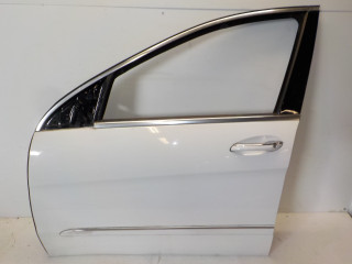 Portier links voor Mercedes-Benz R (W251) (2006 - 2012) MPV 3.0 280 CDI 24V (OM642.950)