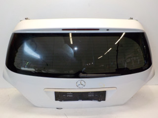Achterklep Mercedes-Benz R (W251) (2006 - 2012) MPV 3.0 280 CDI 24V (OM642.950)