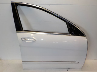 Portier rechts voor Mercedes-Benz R (W251) (2006 - 2012) MPV 3.0 280 CDI 24V (OM642.950)