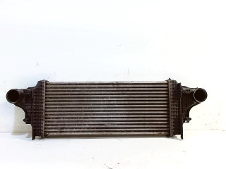 Intercooler radiateur Mercedes-Benz R (W251) (2006 - 2012) MPV 3.0 280 CDI 24V (OM642.950)