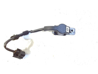 Airbag sensor Volvo V40 (MV) (2014 - 2019) 2.0 D4 16V (D4204T14)