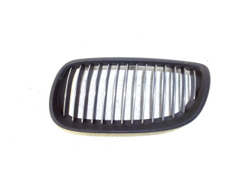 Grillerooster links BMW 3 serie (E92) (2006 - 2008) Coupé 328Xi 24V (N51-B30A)