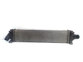 Intercooler radiateur Volvo S80 (AR/AS) (2011 - 2014) 1.6 DRIVe (D4162T)