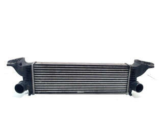 Intercooler radiateur Iveco New Daily V (2011 - 2014) Chassis-Cabine 26L11, 26L11D, 35C11D, 35S11, 40C11 (F1AE3481A(Euro 5))