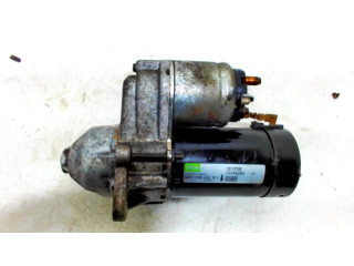 Startmotor Opel Astra H GTC (L08) (2005 - 2009) Hatchback 3-drs 1.4 16V Twinport (Z14XEP)