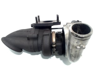 Turbo Iveco New Daily V (2011 - 2014) Chassis-Cabine 26L11, 26L11D, 35C11D, 35S11, 40C11 (F1AE3481A(Euro 5))