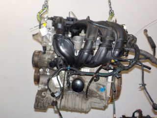 Motor Volvo C30 (EK/MK) (2006 - heden) 1.6 16V (B4164S3)