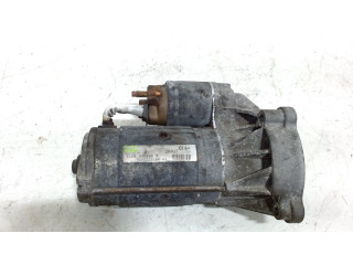 Startmotor Citroën C4 Grand Picasso (UA) (2006 - heden) MPV 2.0 HDiF 16V 135 (DW10BTED4(RHJ/RHR))