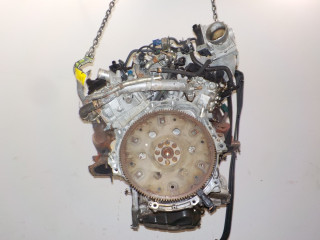 Motor Renault Vel Satis (BJ) (2002 - 2009) MPV 3.5 V6 24V (V4Y-701)