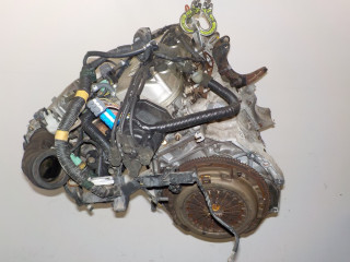 Motor Honda Accord (CG) (1998 - 2002) Sedan 1.8i 16V (F18B2)