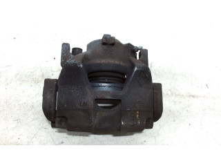 Remklauw links voor Renault Grand Scénic III (JZ) (2009 - 2012) MPV 1.6 16V (K4M-R858)