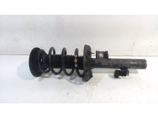 Veerpoot links voor Ford S-Max (GBW) (2006 - 2014) MPV 2.0 TDCi 16V 140 (QXWA(Euro 4))
