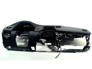 Airbag set Volvo S60 II (FS) (2010 - 2011) 2.4 D5 20V (D5244T10)