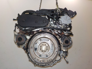 Motor Jaguar S-type (X200) (2004 - 2007) Sedan 2.7 D 24V (7B)
