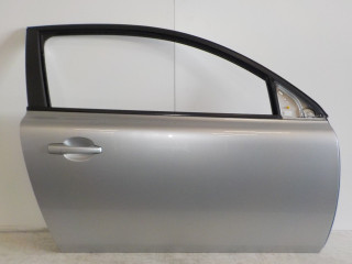 Portier rechts voor Volvo C30 (EK/MK) (2006 - 2012) 2.0 D 16V (D4204T)