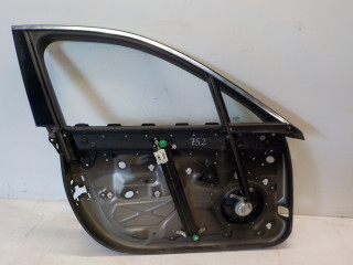 Raammechaniek elektrisch rechts voor Porsche Panamera (970) (2009 - 2013) Hatchback 4.8 V8 32V Turbo (M48.70)