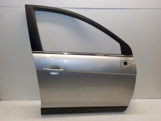 Portier rechts voor Chevrolet / Daewoo Captiva (C100) (2006 - 2011) SUV 2.0 CDTI 16V 150 4x4 (Z20S)