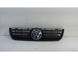 Grille Volkswagen Polo IV (9N1/2/3) (2005 - 2009) Hatchback 1.4 TDI 70 (BNM)