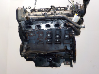 Motor Fiat Croma '05 (194) (2005 - 2010) Hatchback 2.4 JTD Multijet 20V (939.A.3000)