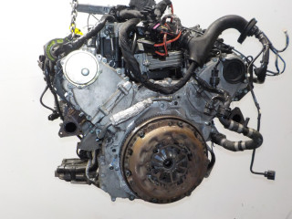 Motor Audi A6 (C6) (2004 - 2008) Sedan 2.7 TDI V6 24V (BPP)