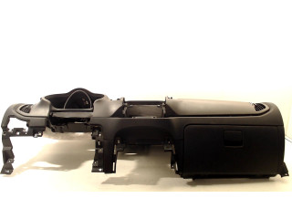 Airbag set Kia Sportage (SL) (2010 - 2016) Terreinwagen 1.7 CRDi 16V 4x2 (D4FD)