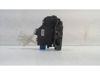 Slot mechaniek portier elektrisch centrale vergrendeling links voor Seat Altea (5P1) (2004 - heden) MPV 1.6 (BSE)